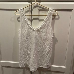 Lilly Pulitzer: Pom Pom Tank